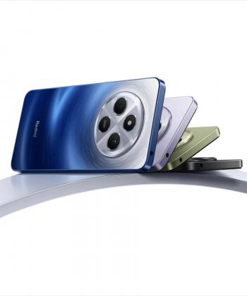 گوشی موبایل شیائومی مدل Redmi 14C دو سیم کارت ظرفیت 128 گیگابایت و رم 4 گیگابایت