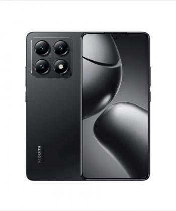 گوشی موبایل شیائومی مدل 14T دو سیم کارت ظرفیت 512 گیگابایت و رم 12 گیگابایت