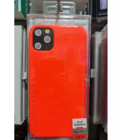 قاب محافظ آیفون 11 پرومکس کی  فون KeePhone Shining Series cover suitable iPhone 11 Pro Max