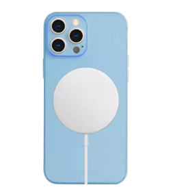 قاب مگ سیف آیفون 13 پرو ویوا مادرید Viva Madrid mag safe cover Skinz model suitable iPhone 13 Pro
