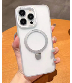 قاب مگ سیف آیفون 12 پرو مکس جی مکس Protective Case