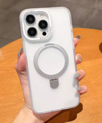 قاب مگ سیف آیفون 12 پرو مکس جی مکس Protective Case