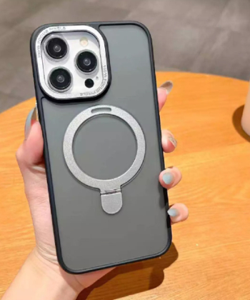 قاب مگ سیف آیفون 12 پرو مکس جی مکس Protective Case