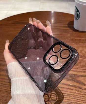 قاب براق آیفون 12 و 12 پرو جی مکس Ultimate Experience