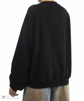 سویشرت زنانه لوسیفر Lusifer کد W20372