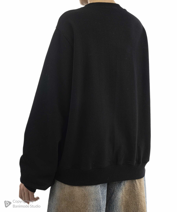 سویشرت زنانه لوسیفر Lusifer کد W20372