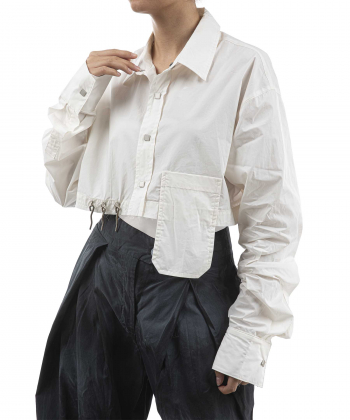 شومیز زنانه لوسیفر Lusifer کد W22038