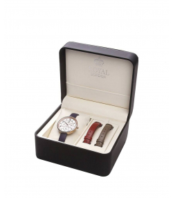 ساعت مچی زنانه رویال لندن Royal London مدل RL-21333-03