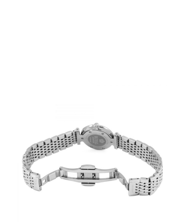 ساعت مچی زنانه رویال لندن Royal London مدل RL-21340-04