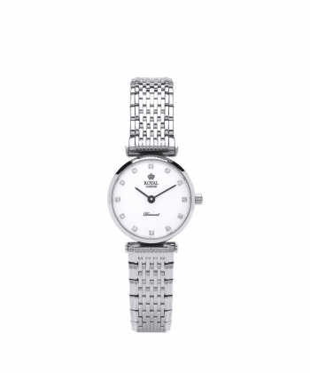ساعت مچی زنانه رویال لندن Royal London مدل RL-21340-04