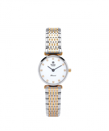 ساعت مچی زنانه رویال لندن Royal London مدل RL-21340-06