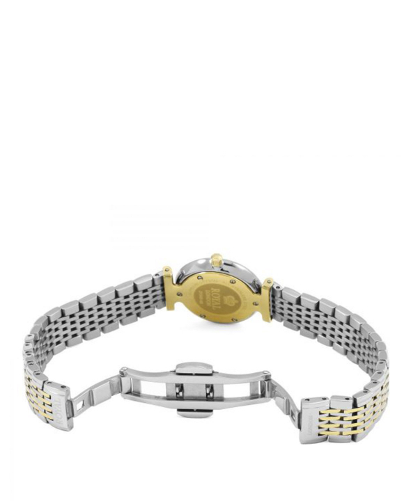 ساعت مچی زنانه رویال لندن Royal London مدل RL-21340-06