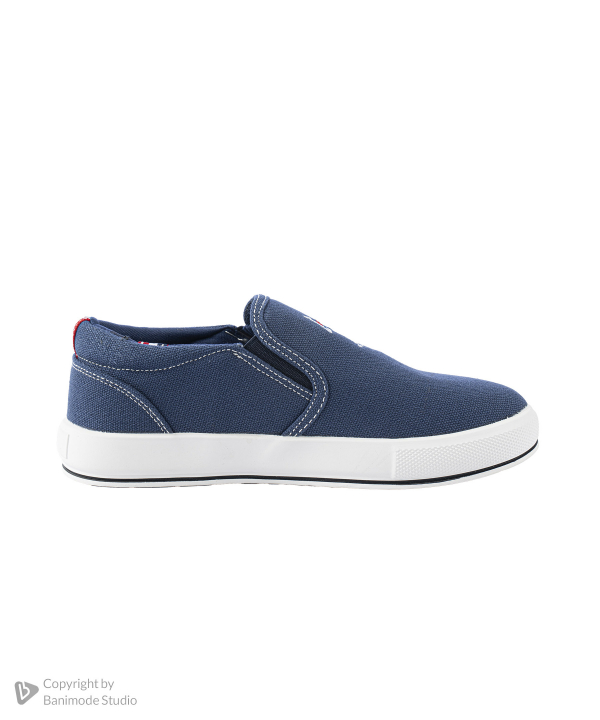 کفش پسرانه یو اس پولو کیدز US Polo Kids کد 9201B21