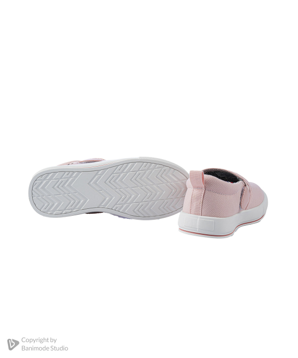 کفش دخترانه یو اس پولو کیدز US Polo Kids کد 9201B50
