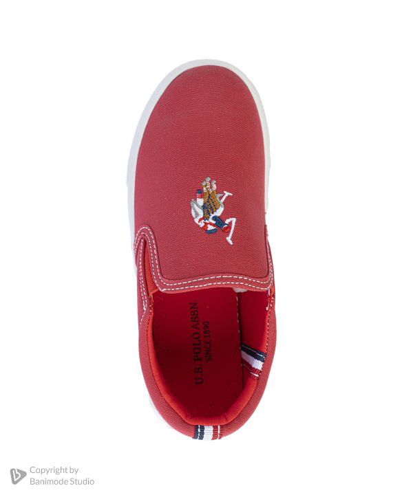 کفش پسرانه یو اس پولو کیدز US Polo Kids کد 9201B20