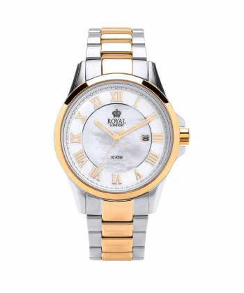 ساعت مچی مردانه رویال لندن Royal London مدل RL-41262-08