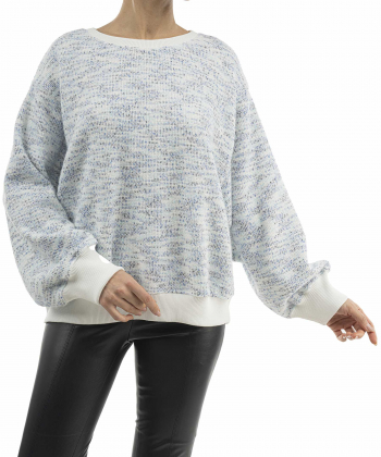 پلیور زنانه ریس مدل 1116076