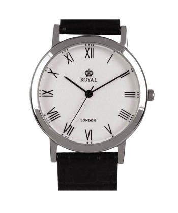 ساعت مچی مردانه رویال لندن ROYAL London مدل RL-40003-04