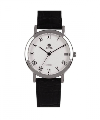ساعت مچی مردانه رویال لندن ROYAL London مدل RL-40003-04