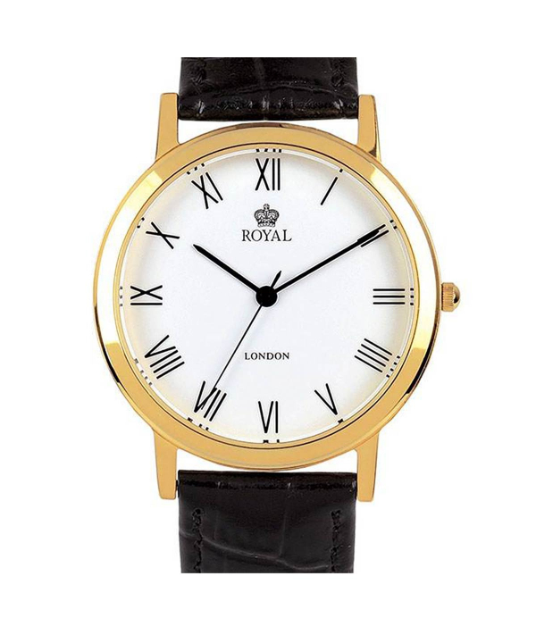 ساعت مچی مردانه Royal London مدل RL-40003-05