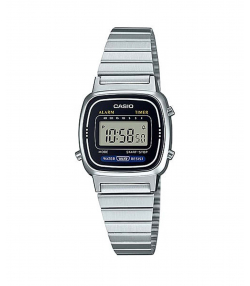 ساعت مچی دیجیتالی زنانه کاسیو Casio مدل LA670WA-1DF