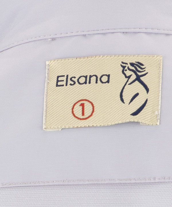 ست شلوار و بارانی زنانه السانا Elsana کد 1565