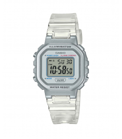 ساعت مچی دیجیتال زنانه کاسیو Casio مدل LA-20WHS-7ADF