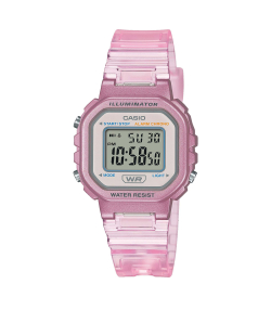 ساعت مچی دیجیتال زنانه کاسیو Casio مدل LA-20WHS-4ADF