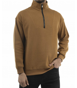 سویشرت آستین بلند مردانه ان سی نو Encino کد 1205433873