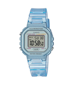 ساعت مچی دیجیتال زنانه کاسیو Casio مدل LA-20WHS-2ADF