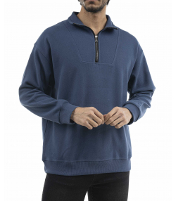 سویشرت آستین بلند مردانه ان سی نو Encino کد 1205433873