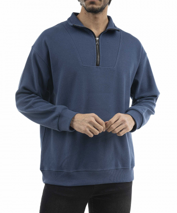 سویشرت آستین بلند مردانه ان سی نو Encino کد 1205433873