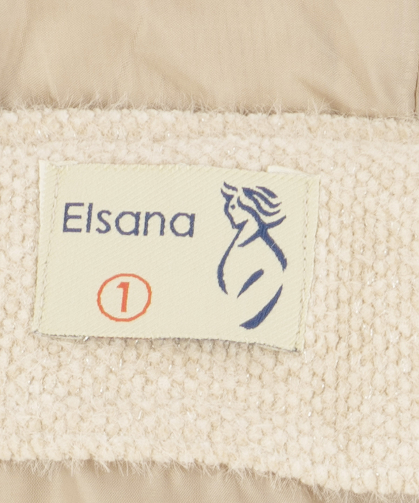 شکت زنانه السانا Elsana کد 1646