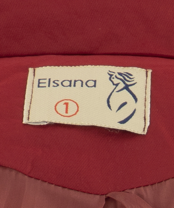کاپشن زنانه السانا Elsana کد 1659