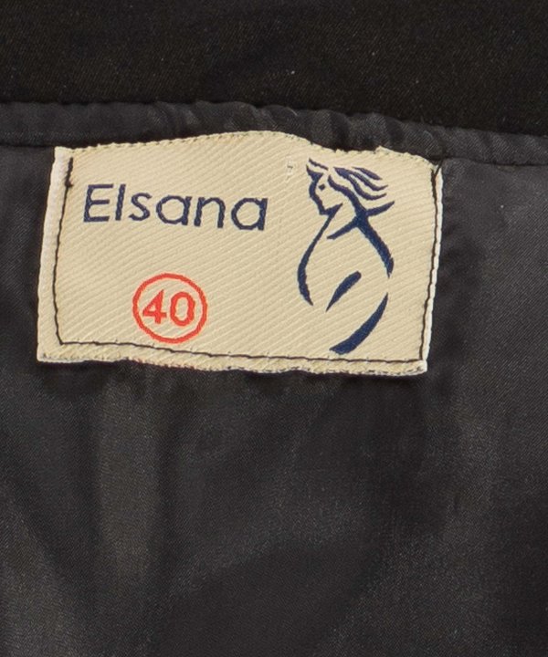 کاپشن زنانه السانا Elsana کد 1371