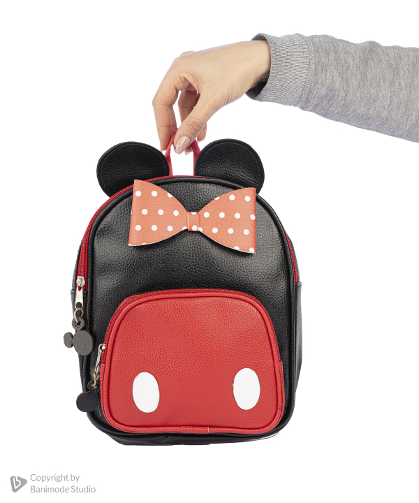 کوله پشتی بچگانه بیسراک Bisrak مدل SL-Backpack-03
