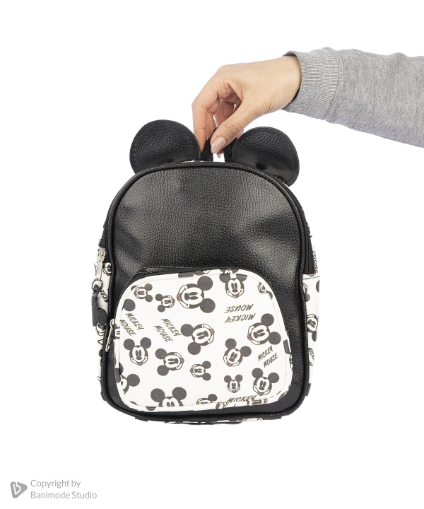 کوله پشتی بچگانه بیسراک Bisrak مدل SL-Backpack-02