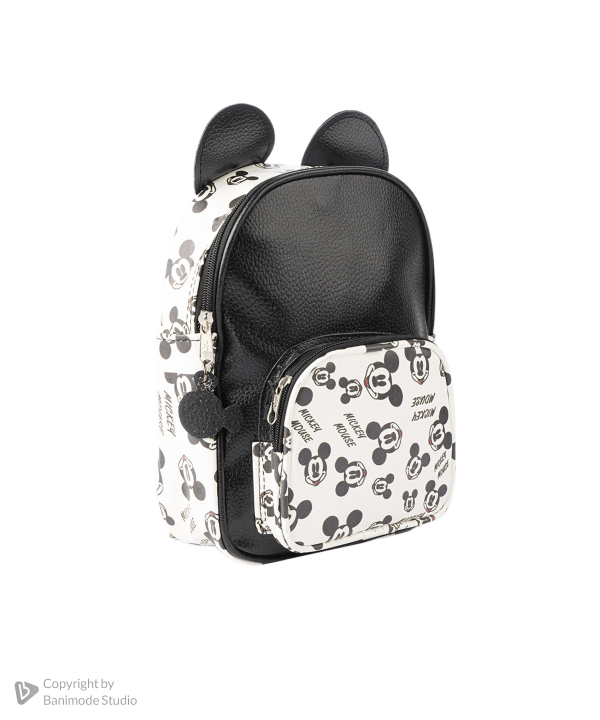 کوله پشتی بچگانه بیسراک Bisrak مدل SL-Backpack-02