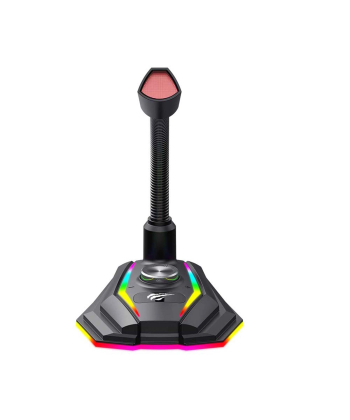 میکروفون گیمینگ هویت مدل GK56B