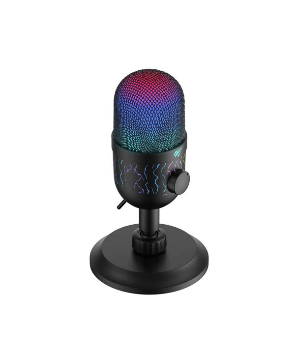 میکروفون گیمینگ هویت مدل GK52