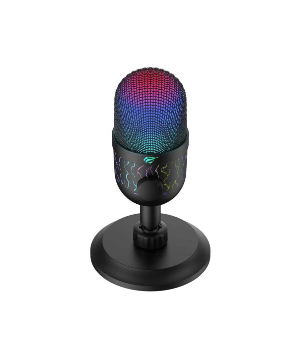 میکروفون گیمینگ هویت مدل GK52
