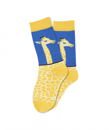 جوراب ساقدار زنانه لوکه Loke کد 1