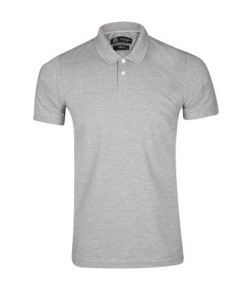 پولوشرت مردانه دو دکمه جامه پوش آرا JPA