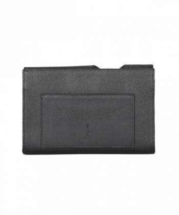 کیف دوشی چرم طبیعی زنانه درسا مدل 4192