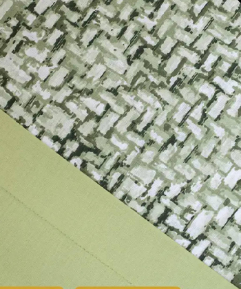 سرویس لحاف 6 تکه دونفره اورنگ Orang مدل مدیسا