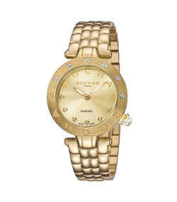 ساعت مچی روشاس Rochas کد RP2L002M0061