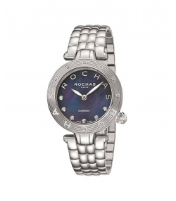ساعت مچی روشاس Rochas کد RP2L002M0051
