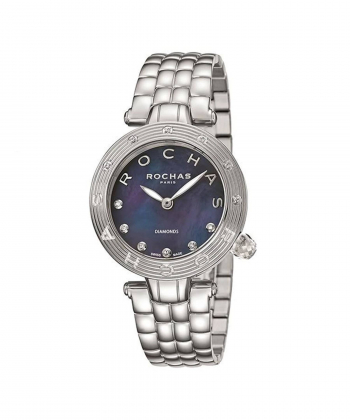 ساعت مچی روشاس Rochas کد RP2L002M0051