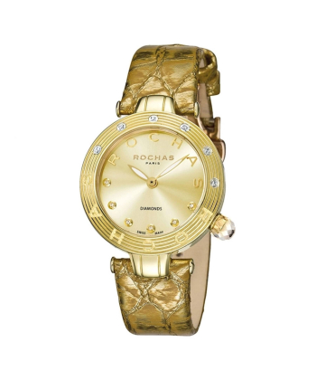 ساعت مچی روشاس Rochas کد RP2L002L0021