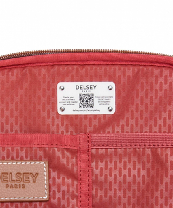 کوله پشتی لپ تاپ دلسی 15.6 Delsey  اینچ مدل چاتلت ایر 2